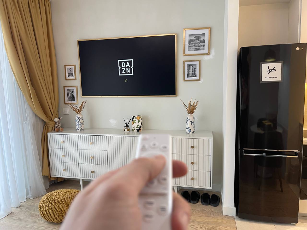 Amber Luxury Apartment 9