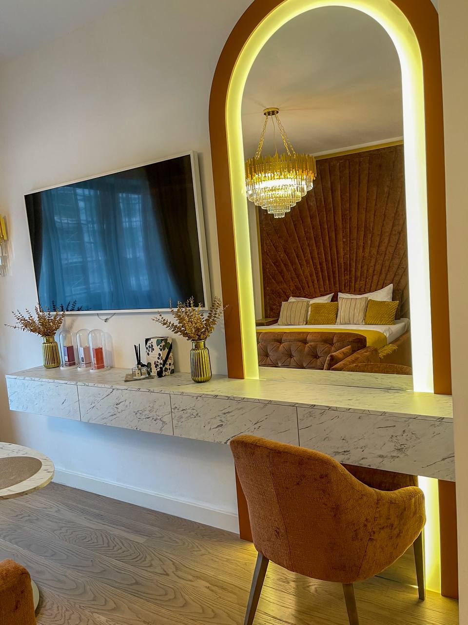 Sunset Luxury Studio 1