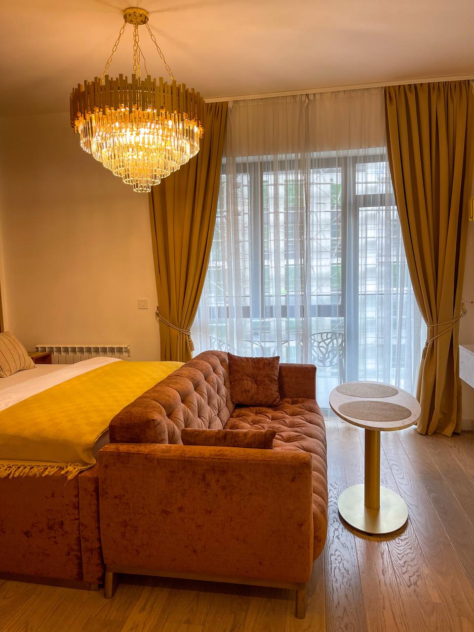 Sunset Luxury Studio 2
