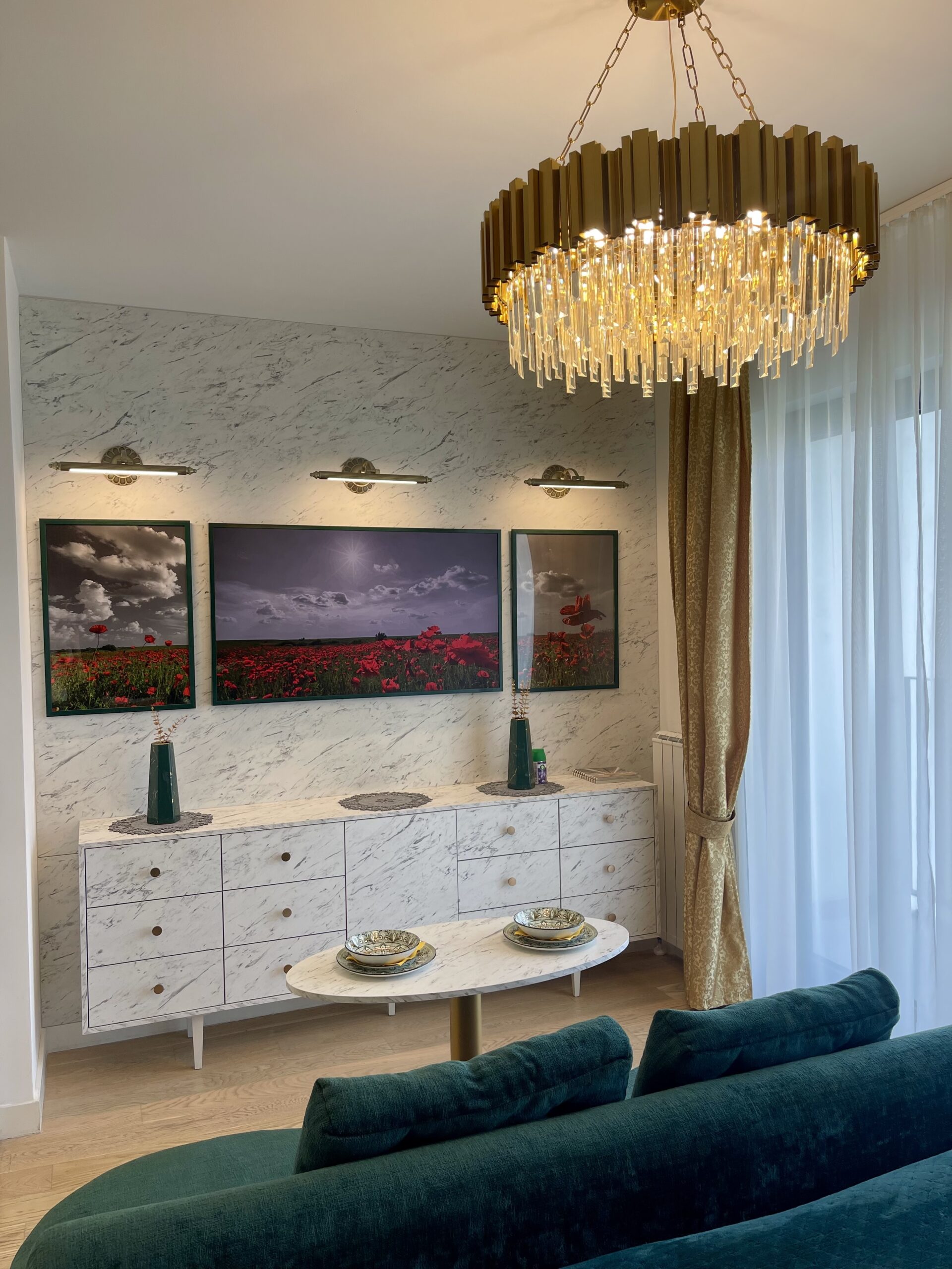 Amber Luxury Apartment 7