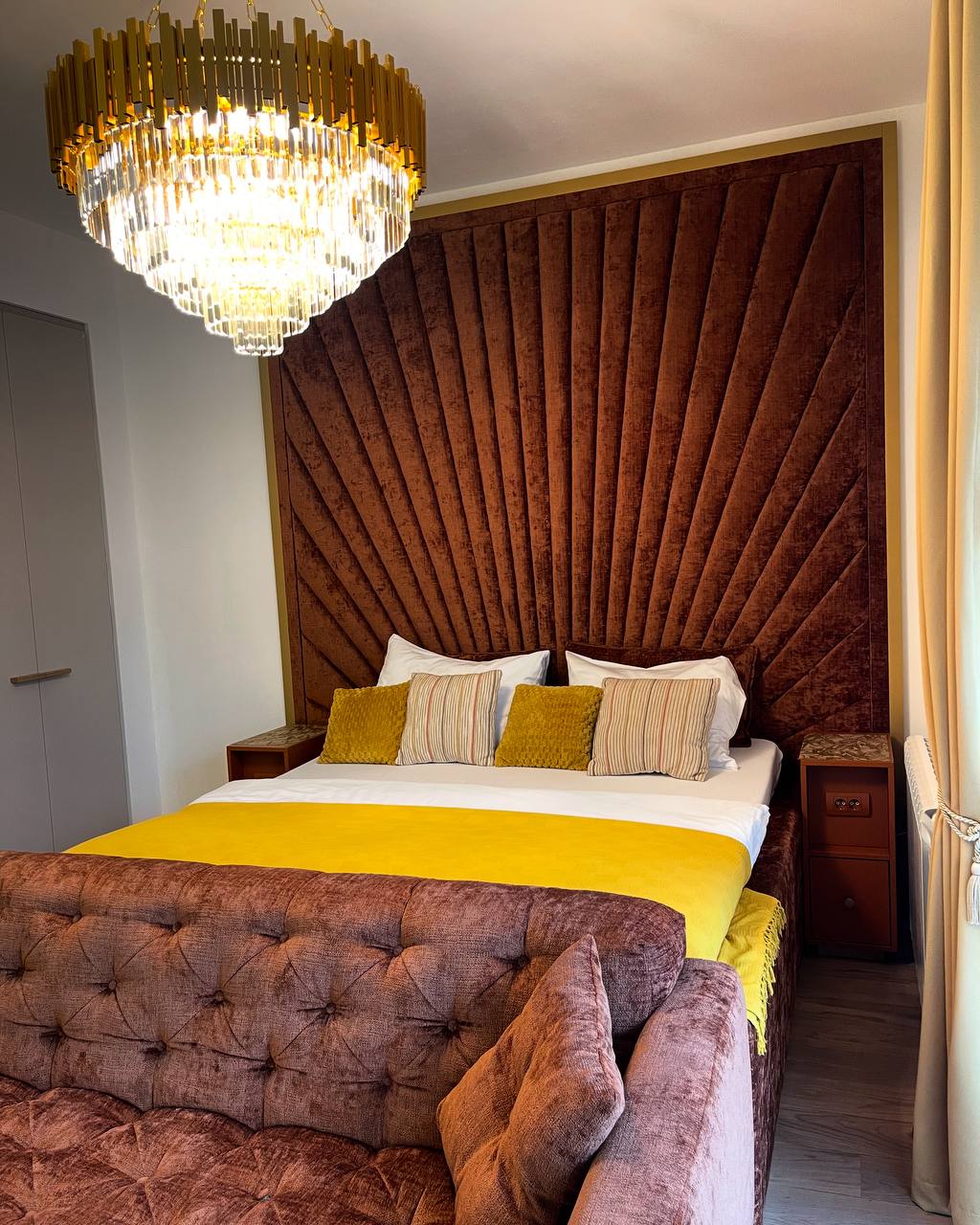 Sunset Luxury Studio 3