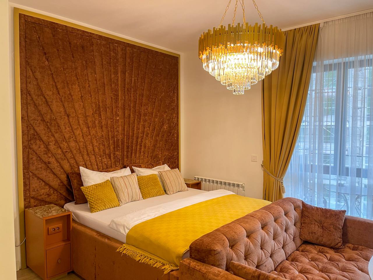 Sunset Luxury Studio 4