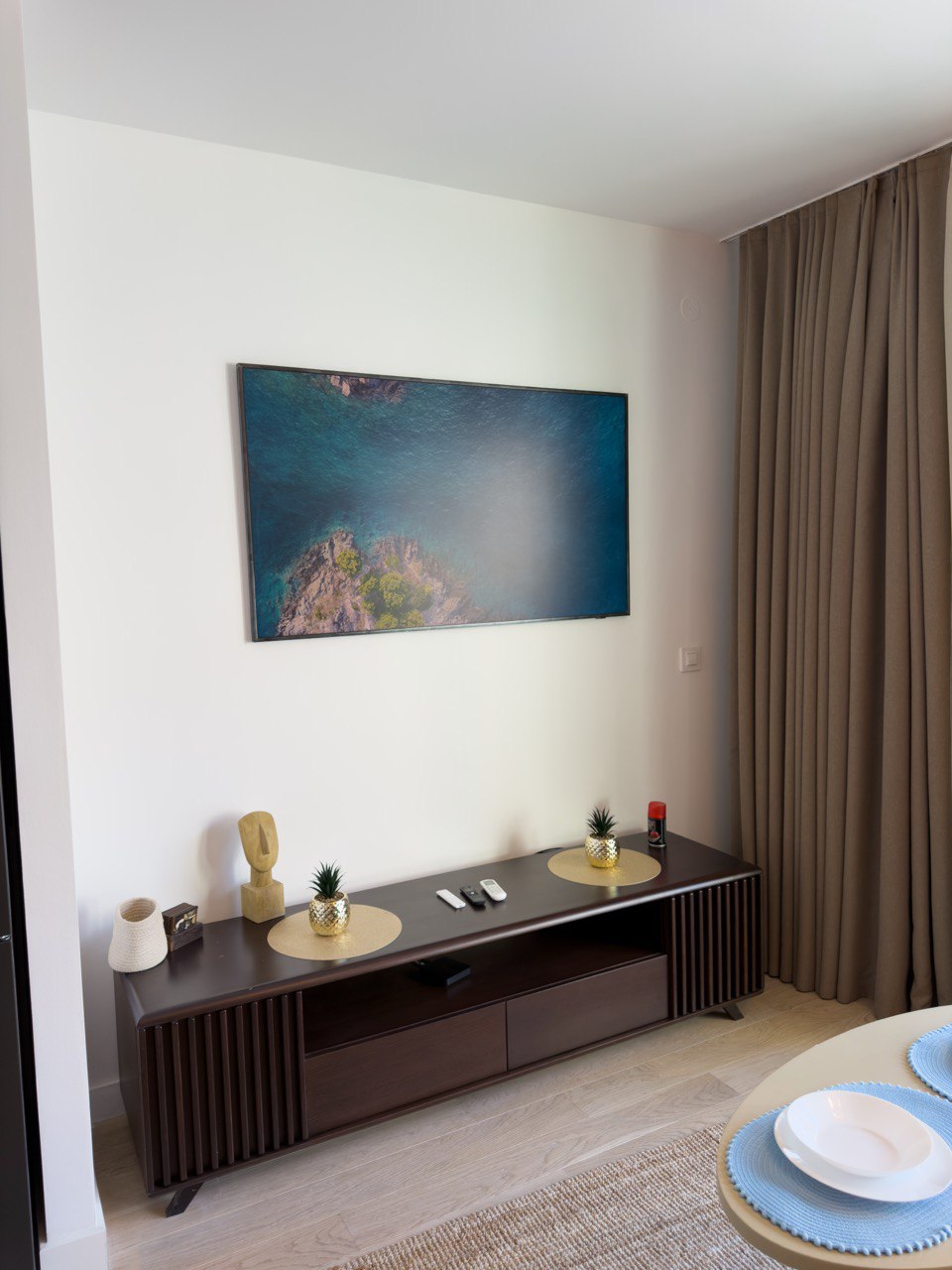 Pearl Luxury Studio 4