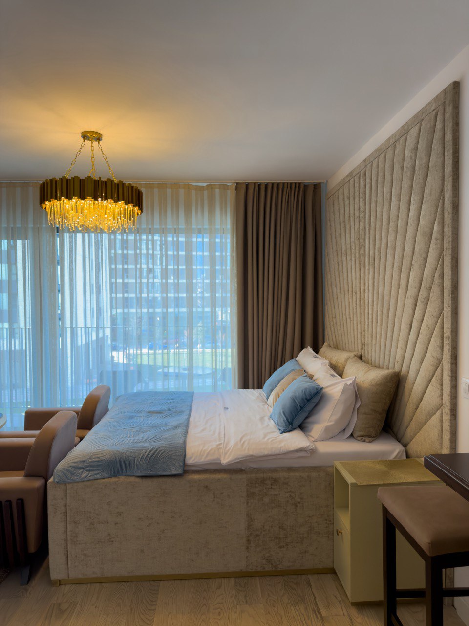 Pearl Luxury Studio 3