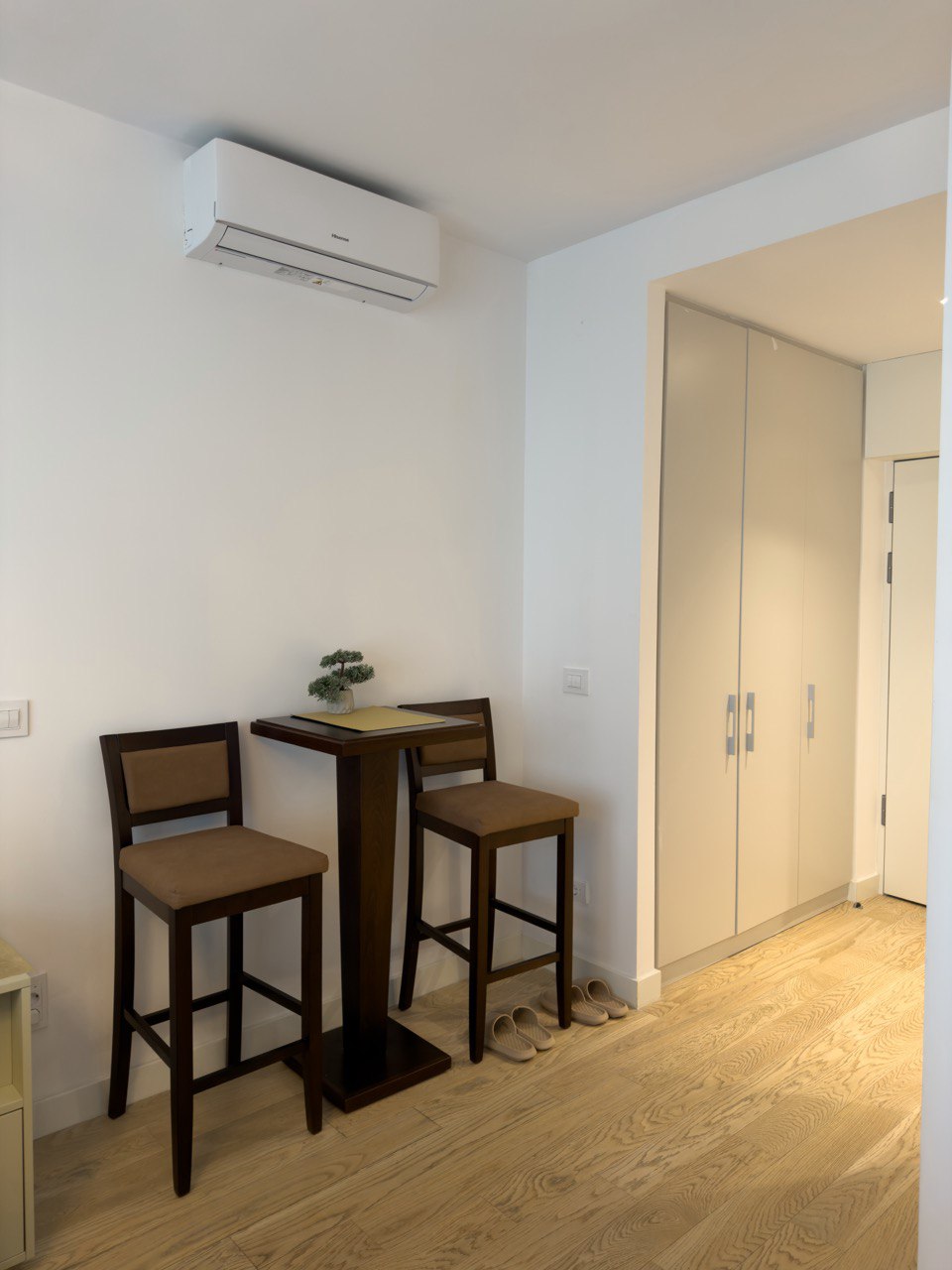 Pearl Luxury Studio 1