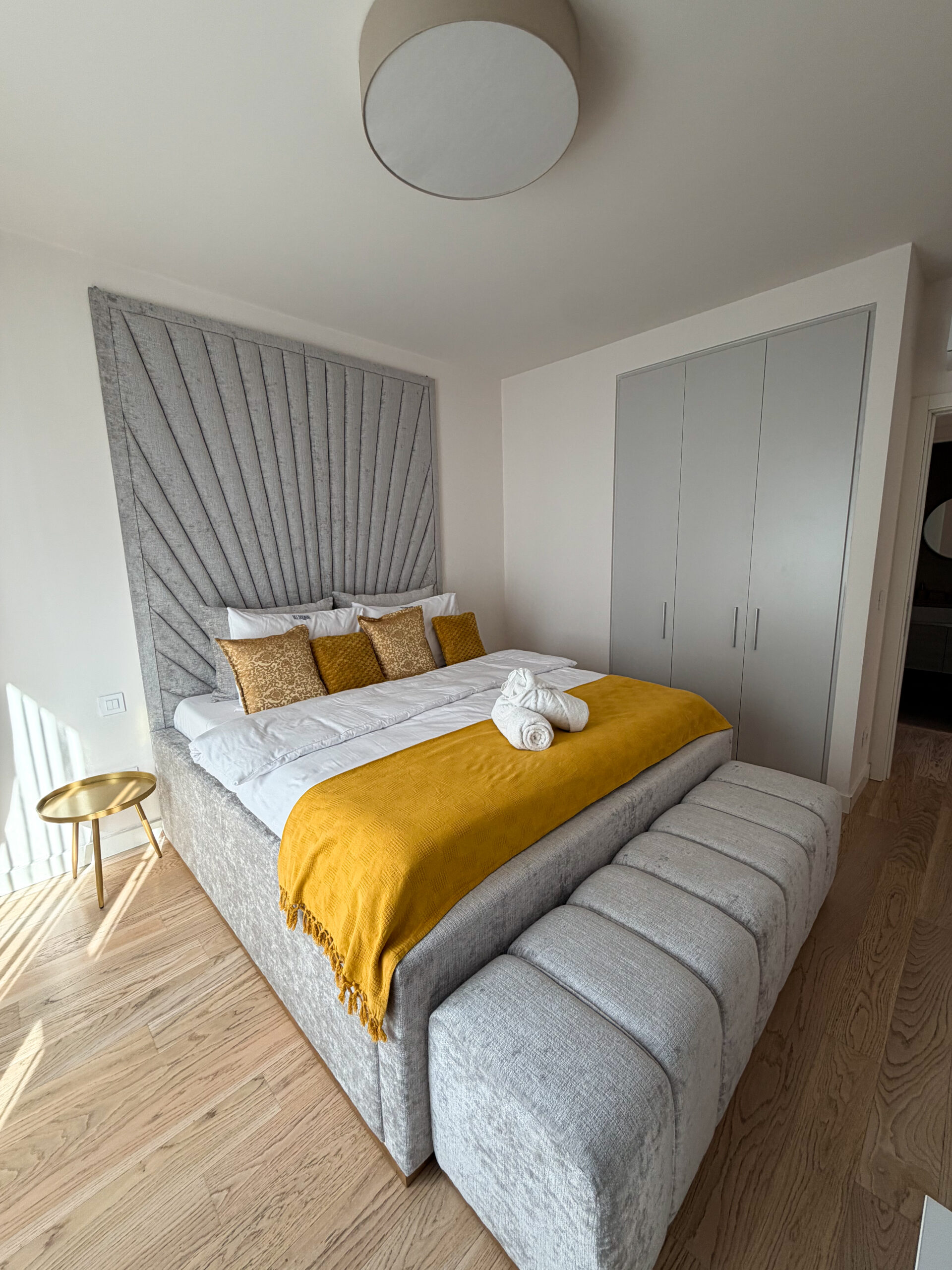Silver Luxury Apartment – apartmani Beograd na Vodi