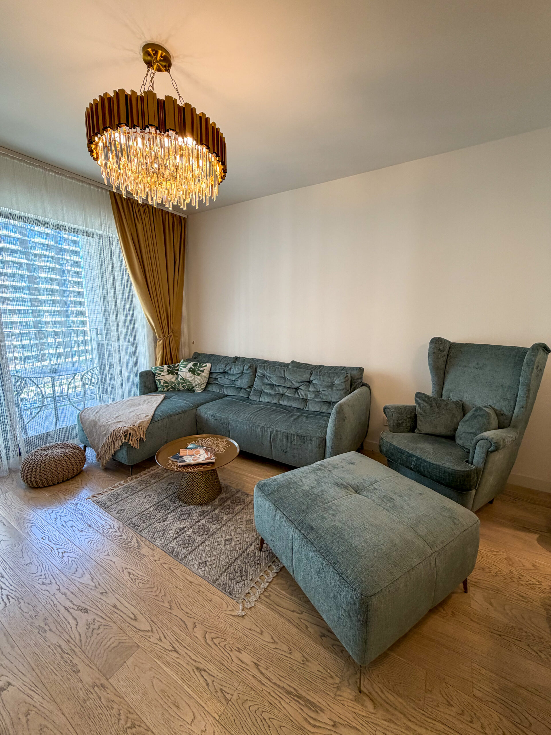 Emerald Luxury Apartment 2