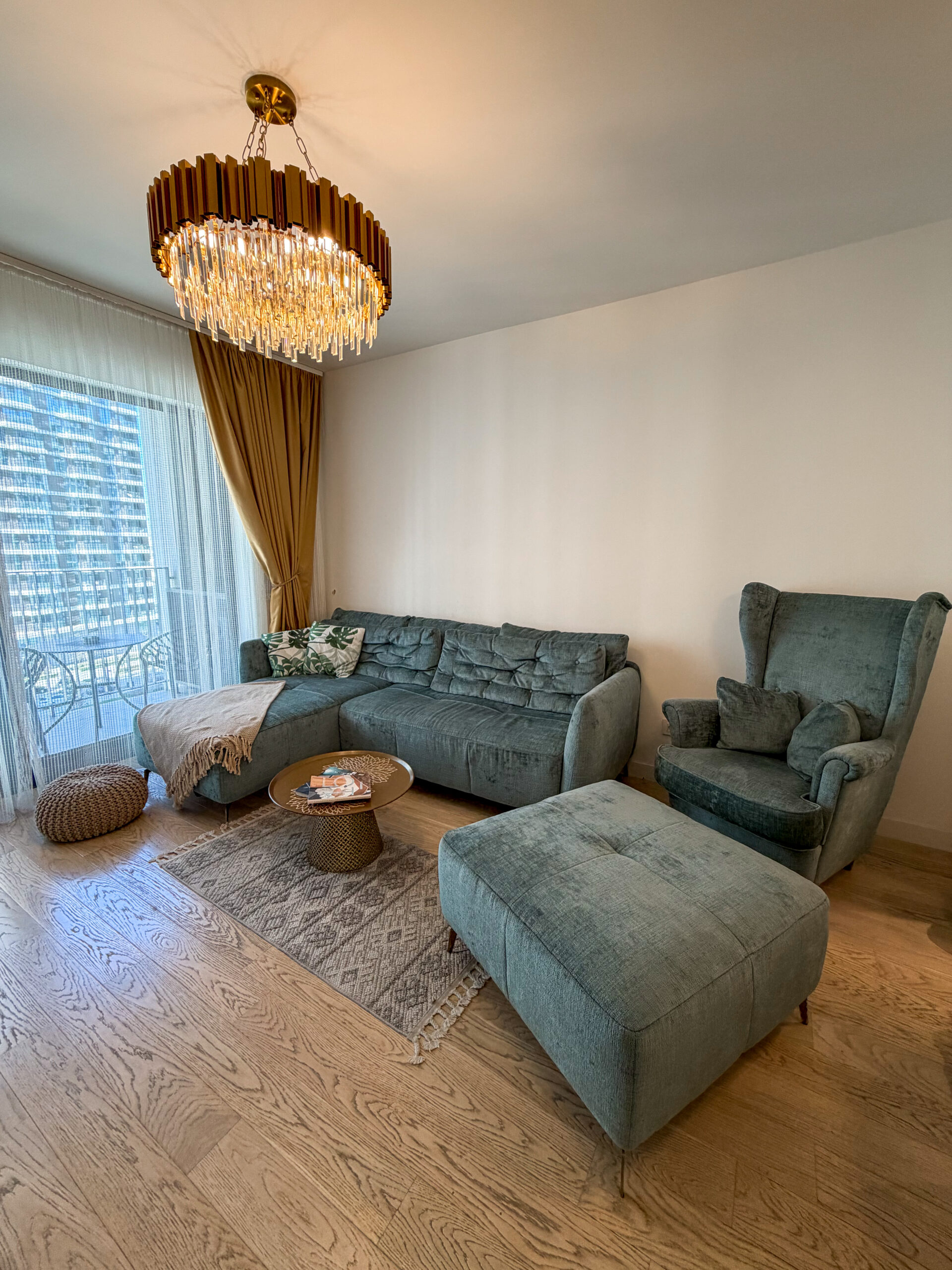 Emerald Luxury Apartment 9