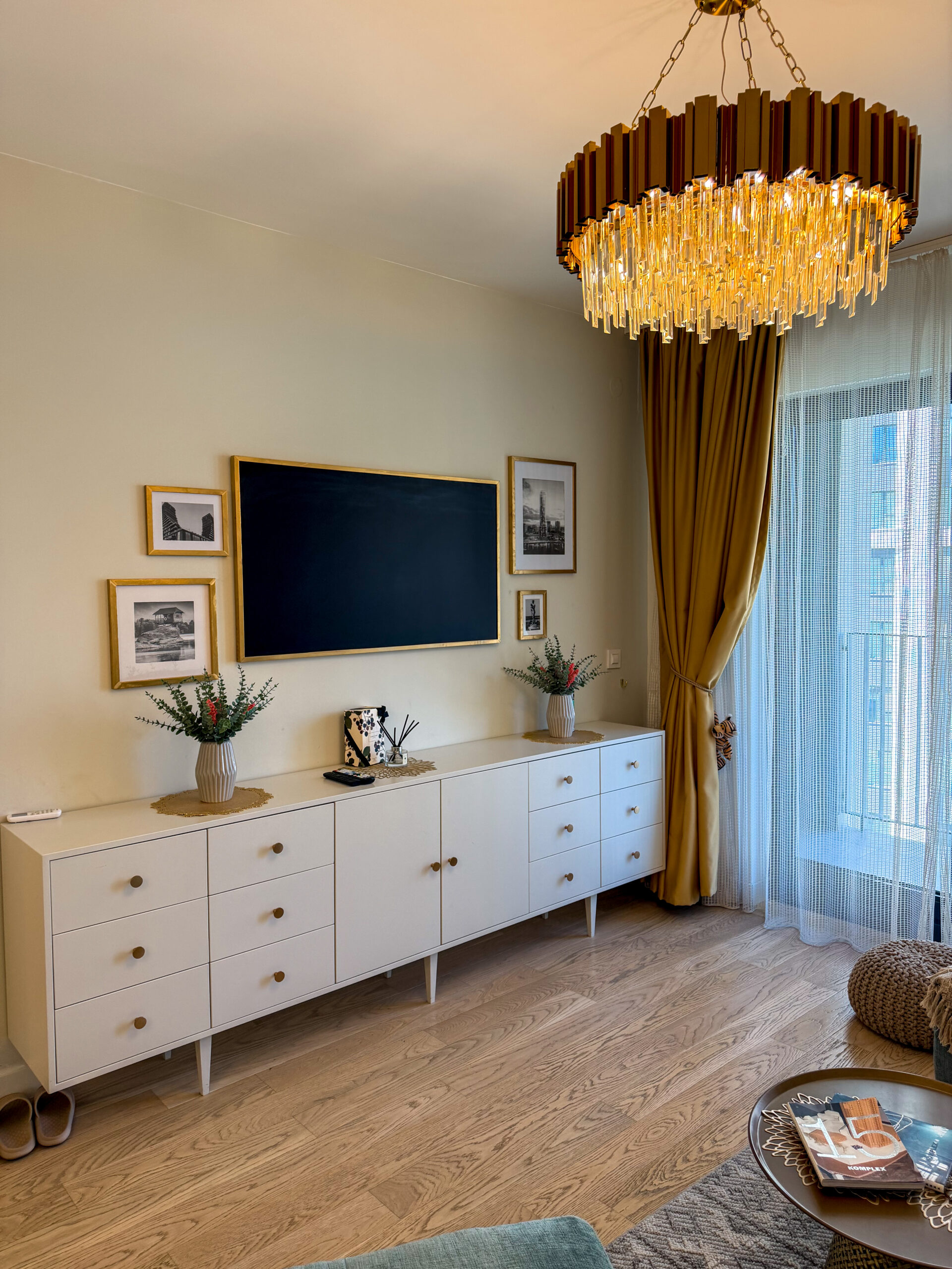 Emerald Luxury Apartment 6