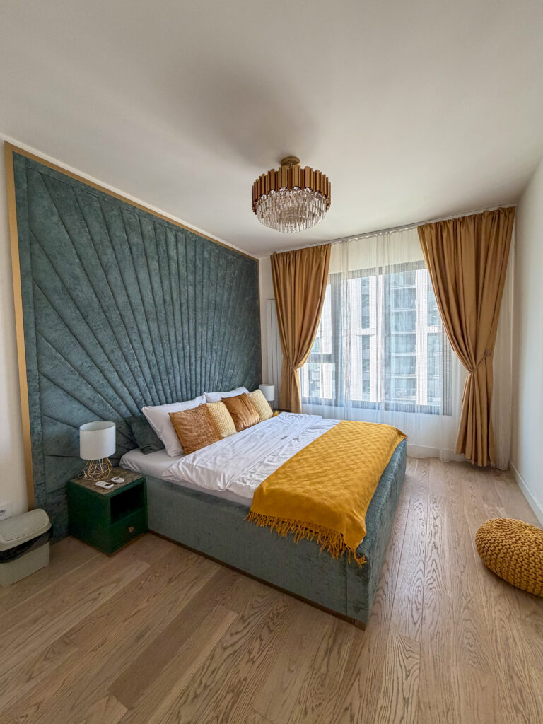 Emerald Luxury Apartment – apartmani Beograd na Vodi