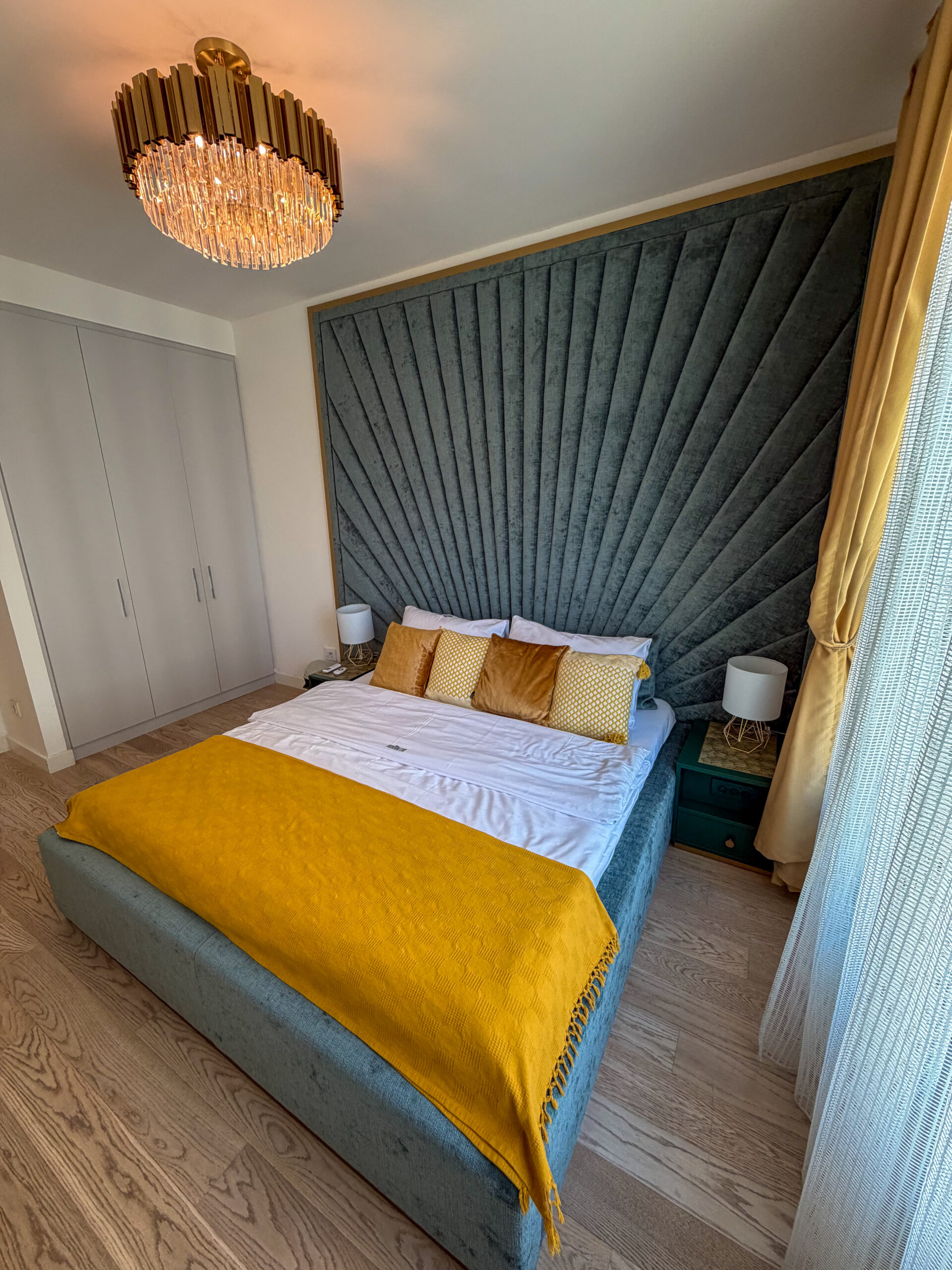 Emerald Luxury Apartment 8