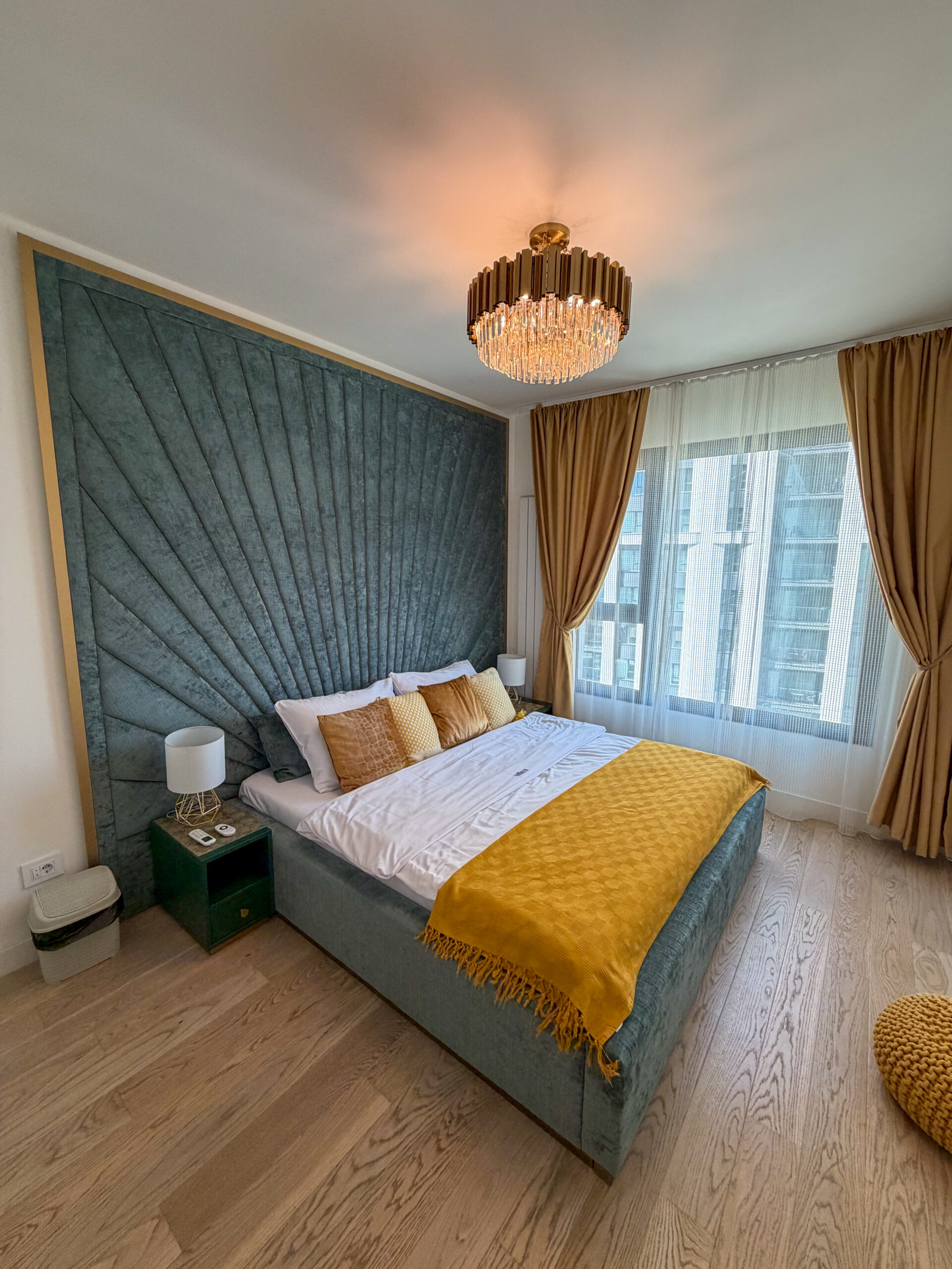 Emerald Luxury Apartment 3