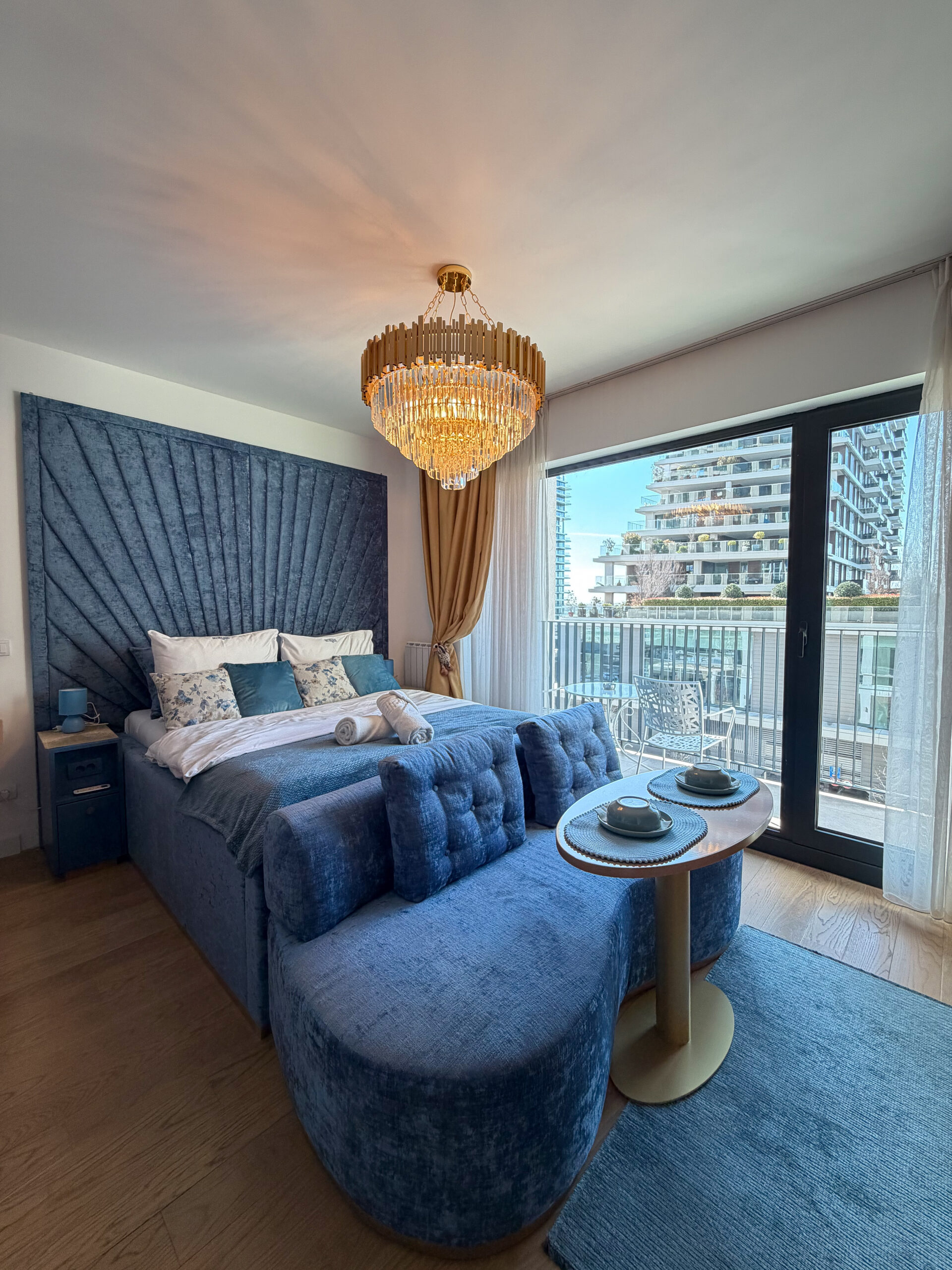Azure Luxury Studio 6