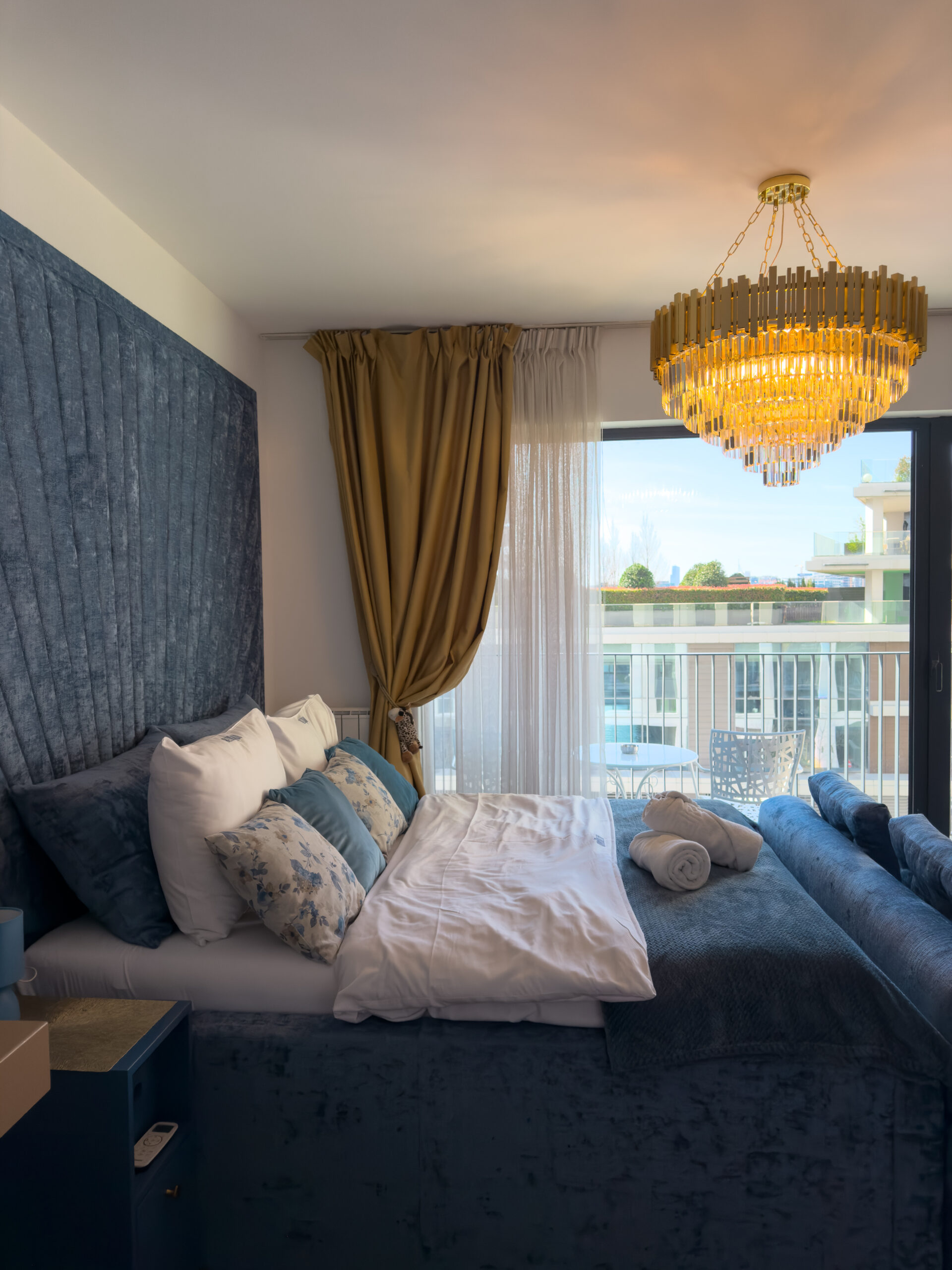 Azure Luxury Studio 3