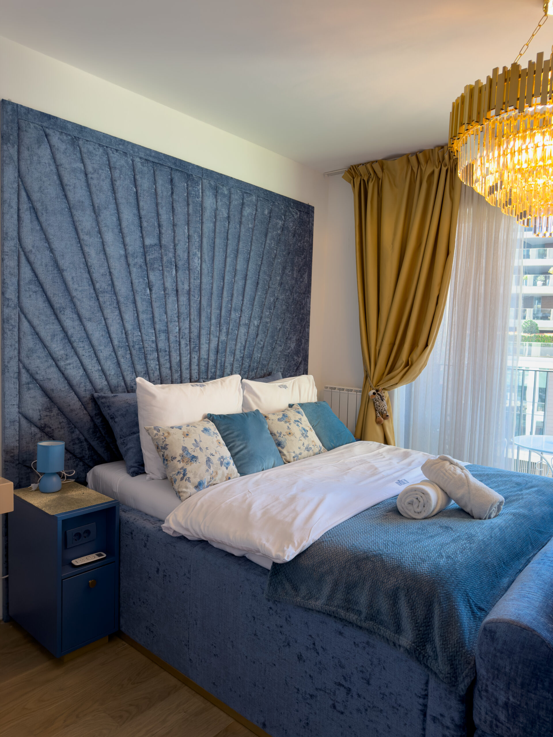 Azure Luxury Studio 1