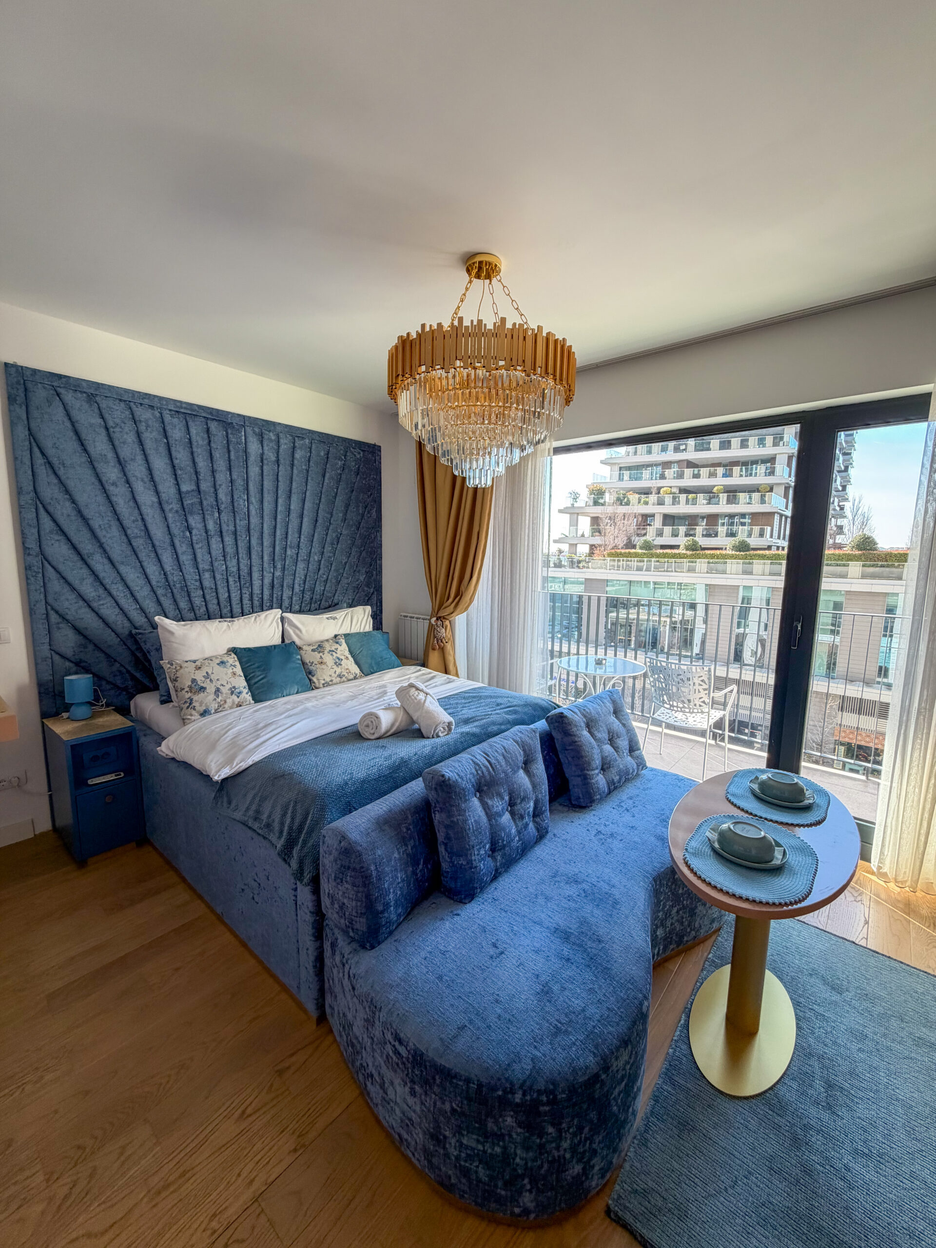 Azure Luxury Studio 9