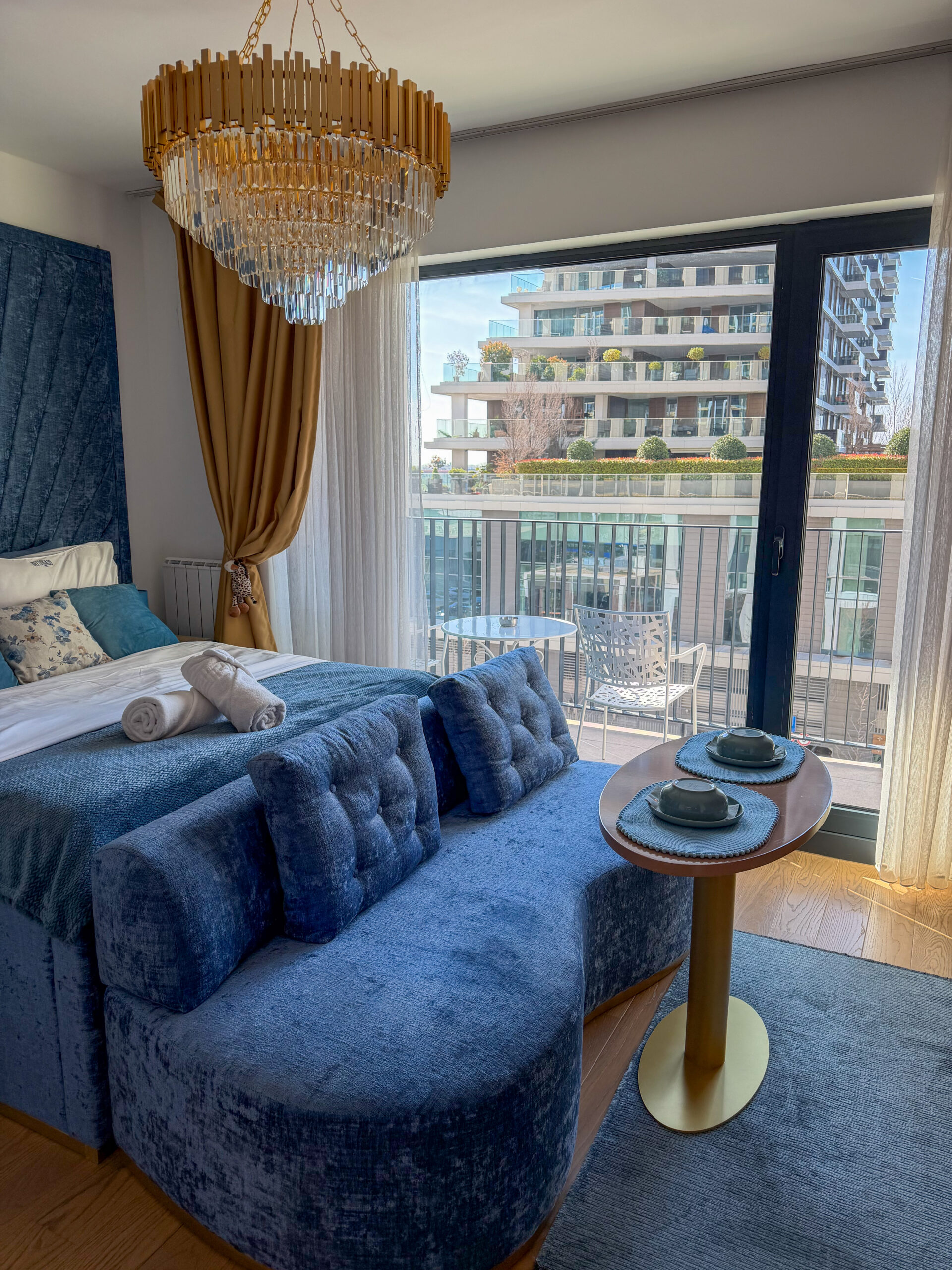 Azure Luxury Studio 7