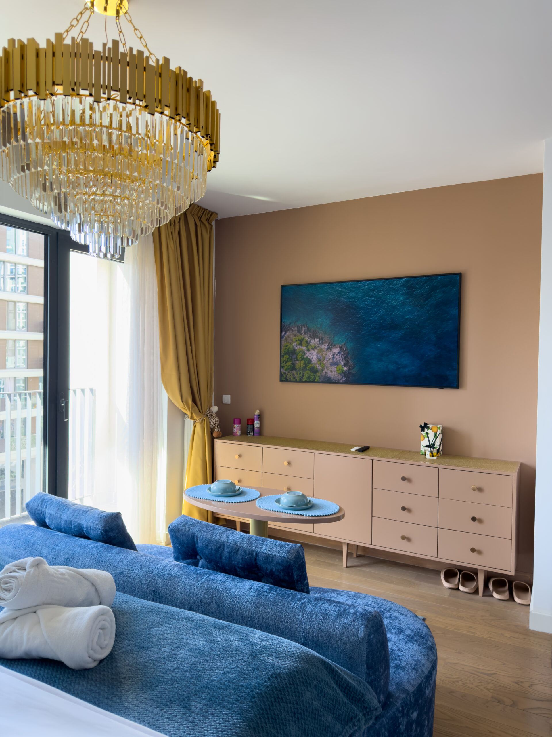 Azure Luxury Studio 8
