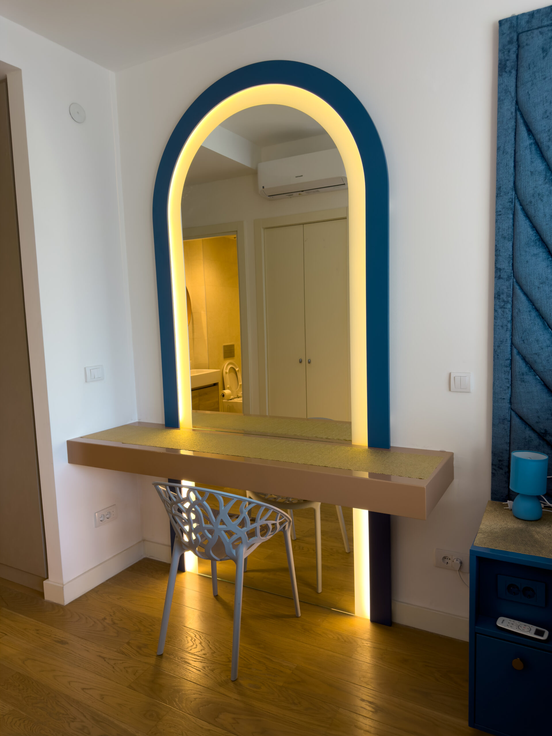 Azure Luxury Studio 4