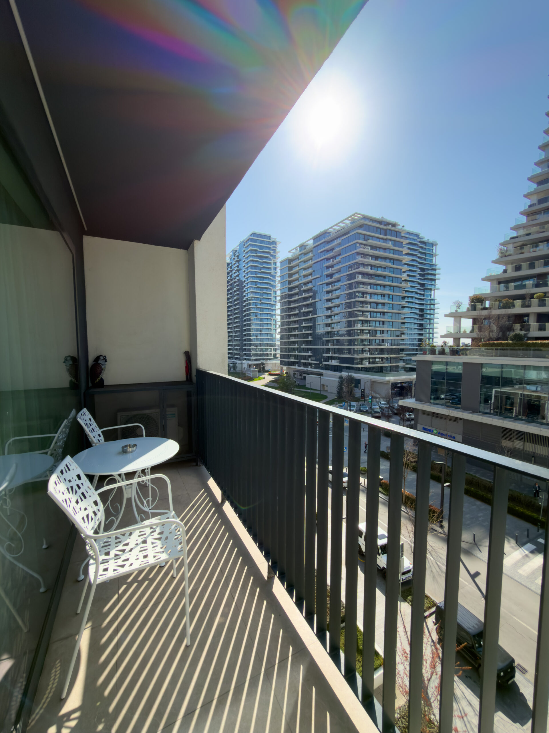 Emerald Luxury Apartment 10