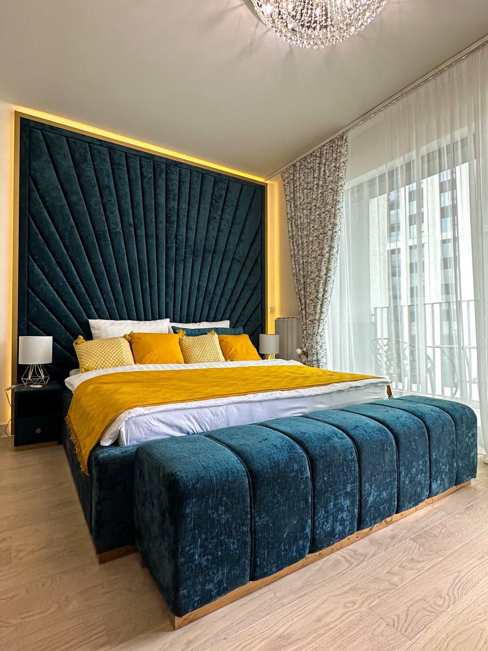 Royal Luxury Studio 7